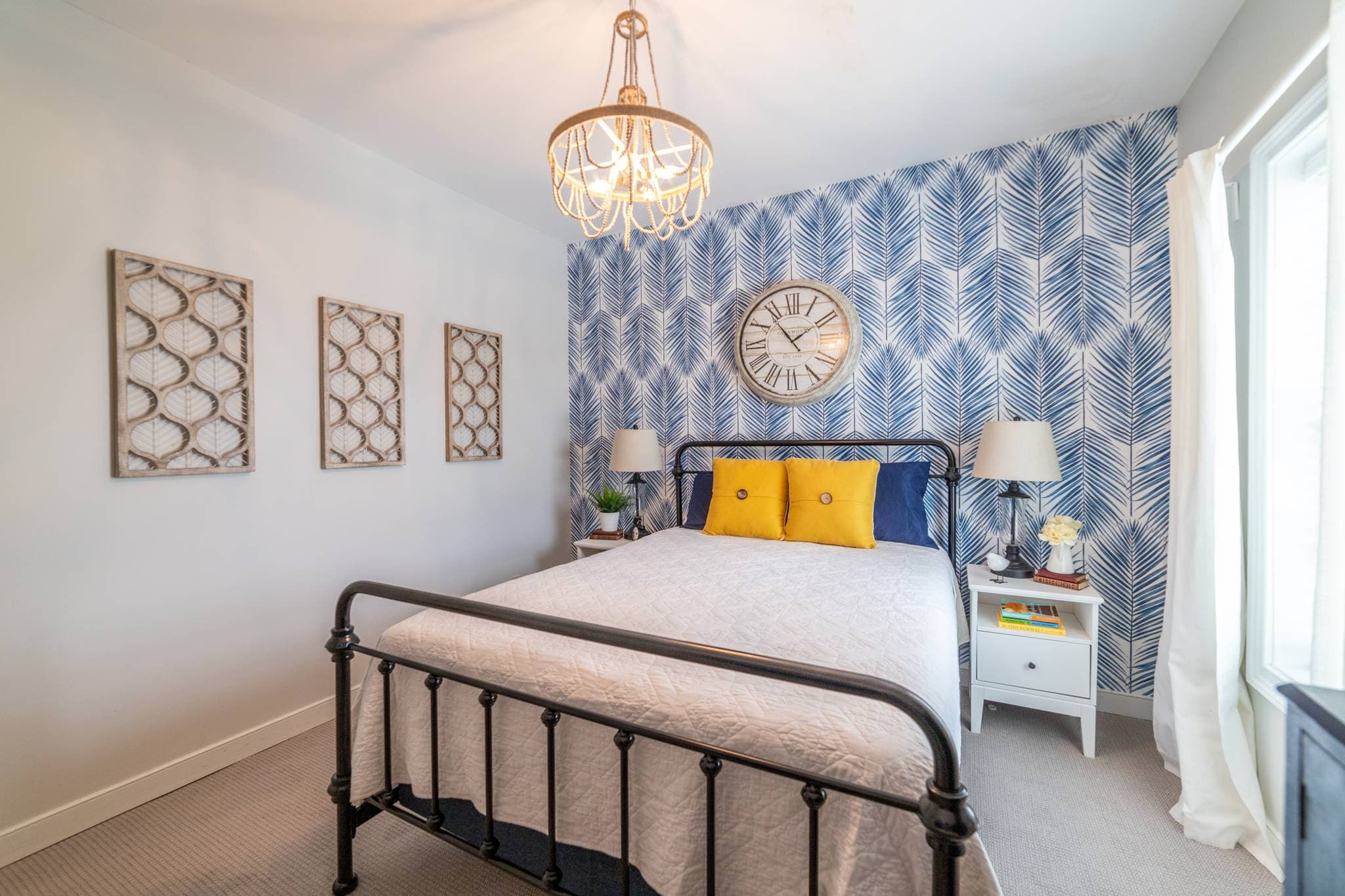 Above it All - Chesapeake Properties Above it All - Chesapeake Properties