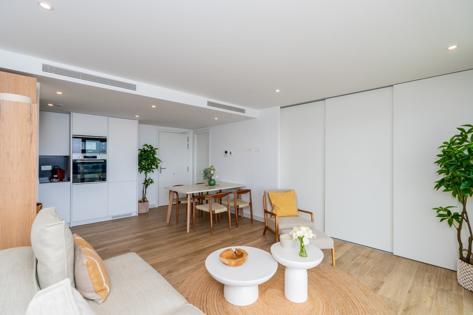 ESTEPONA - APARTMENT