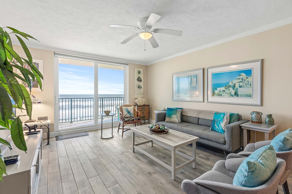 Welcome to DiMucci Tower 201!