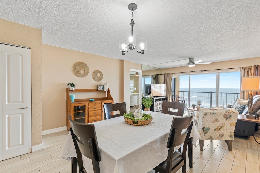 Welcome to Ponce de Leon Towers 803!