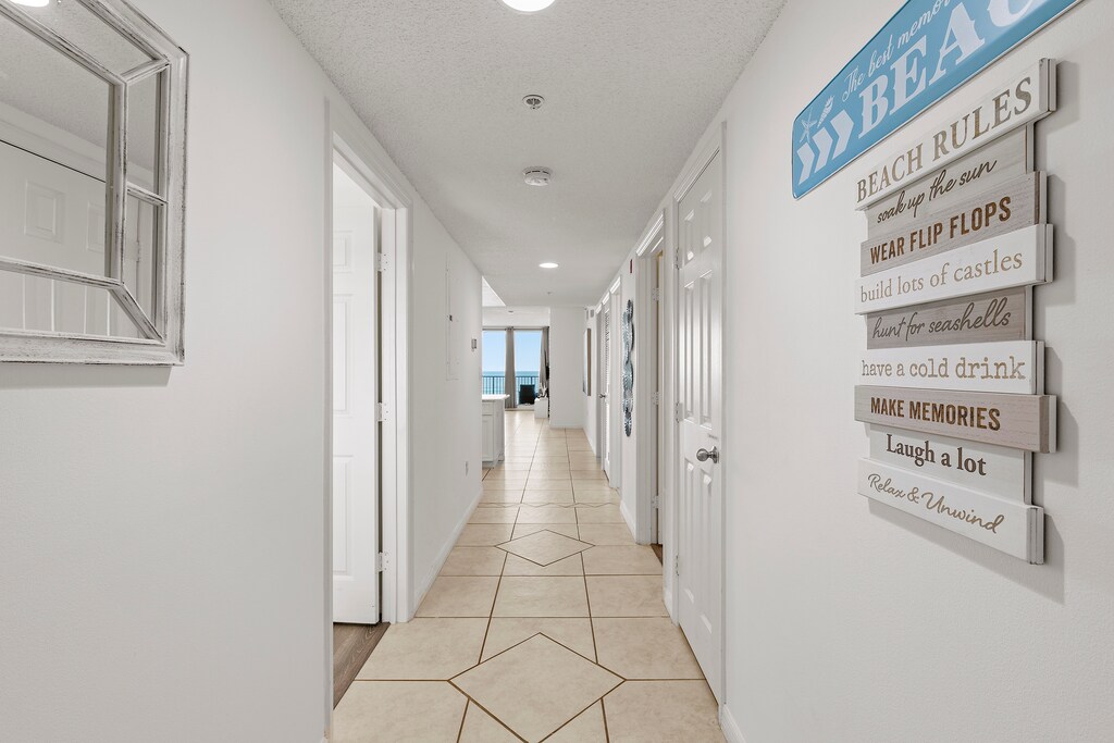 Welcome in to The Ocean 502