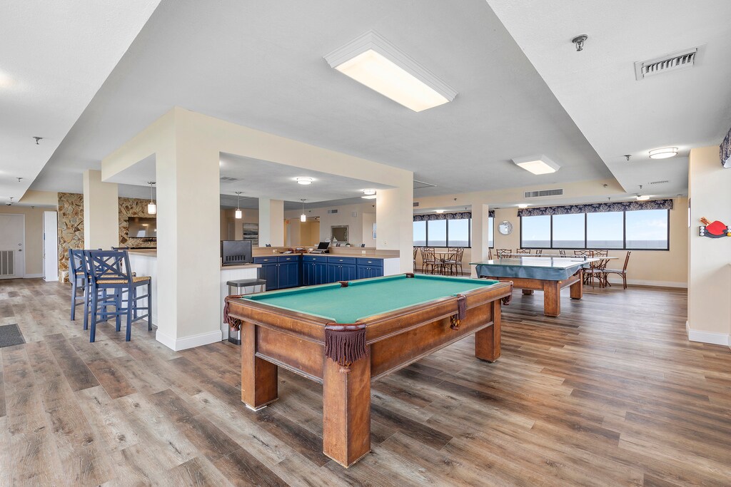 Club House
