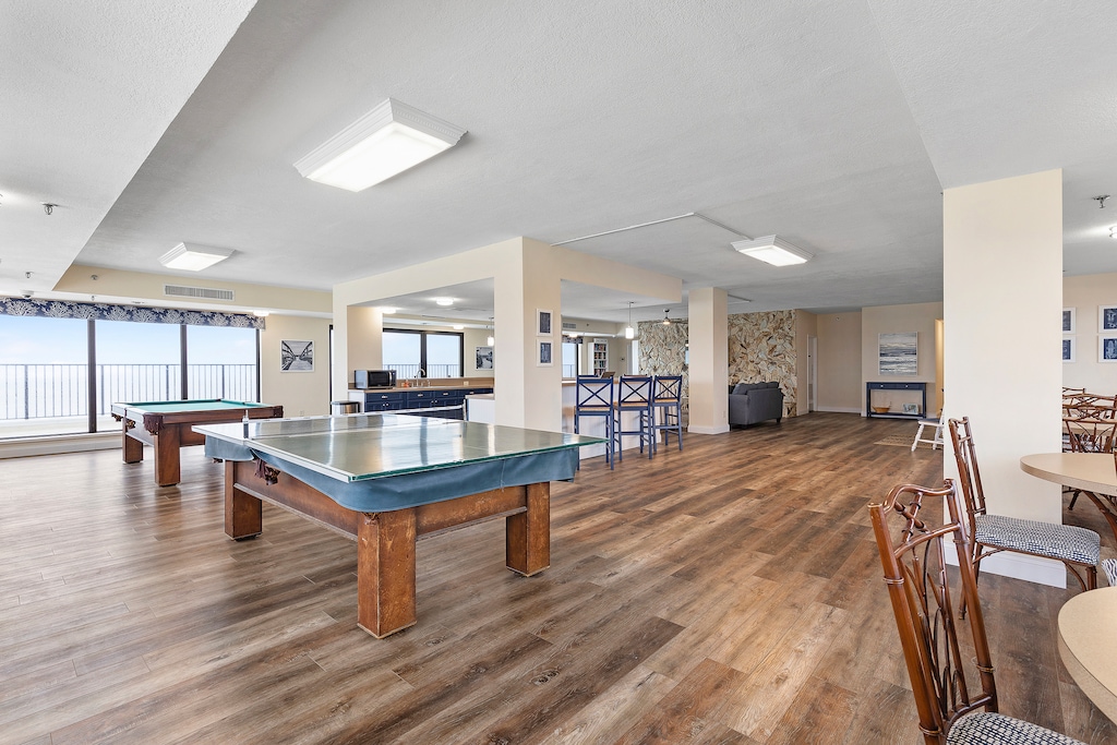 Club House