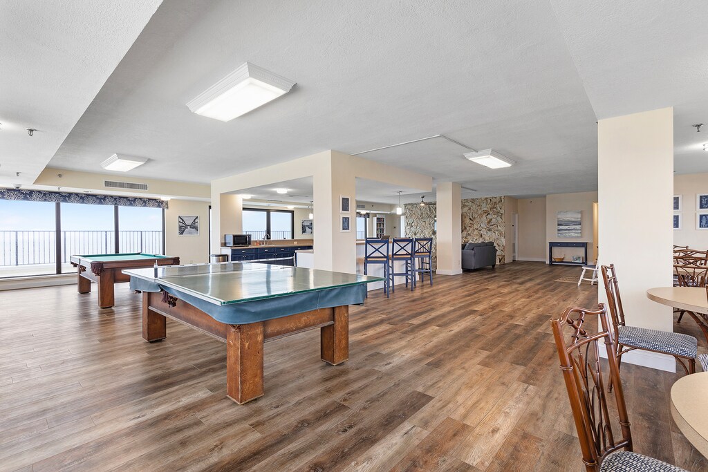 Club House