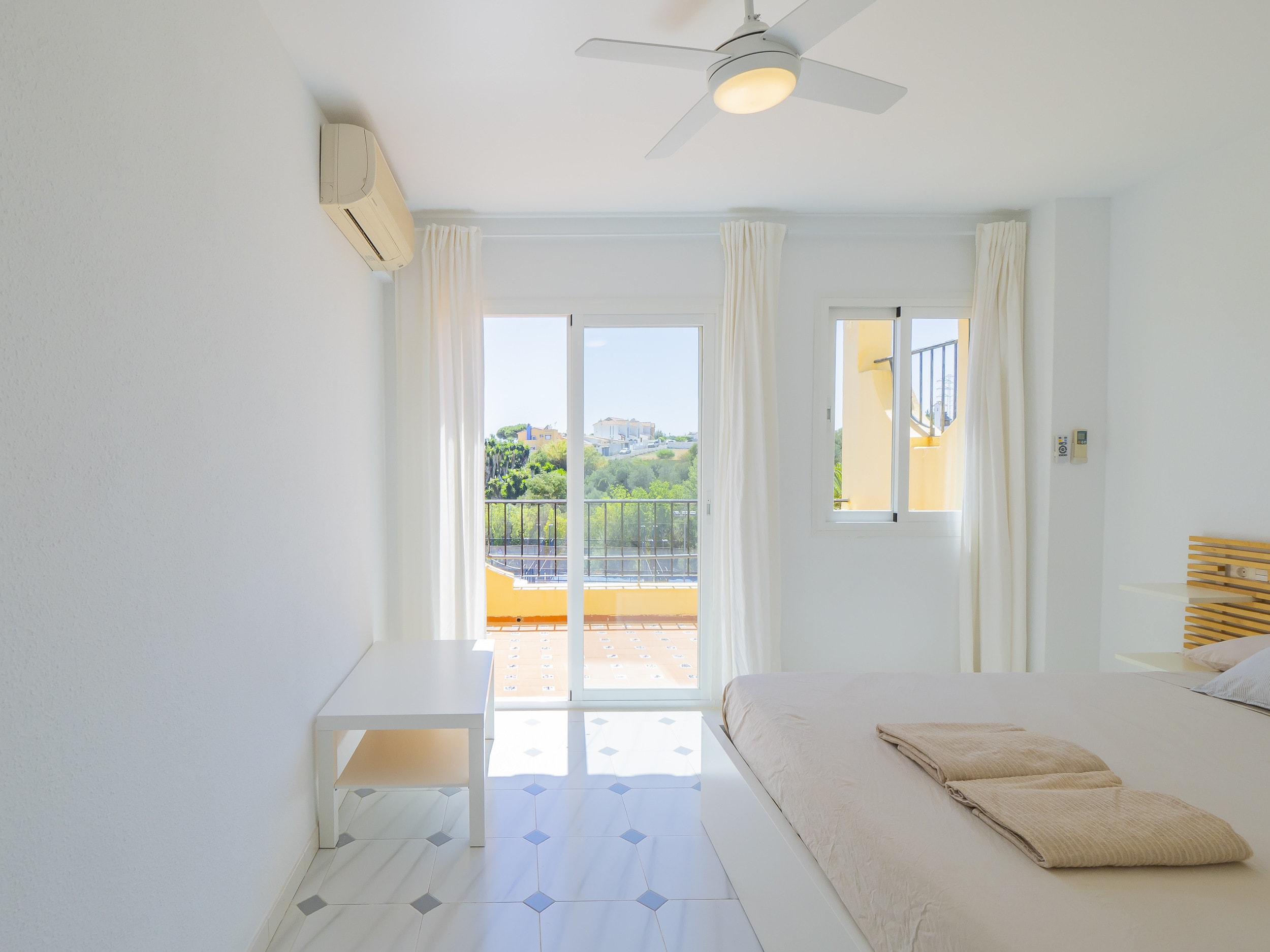 Cubo's Tennis Paradise Duplex