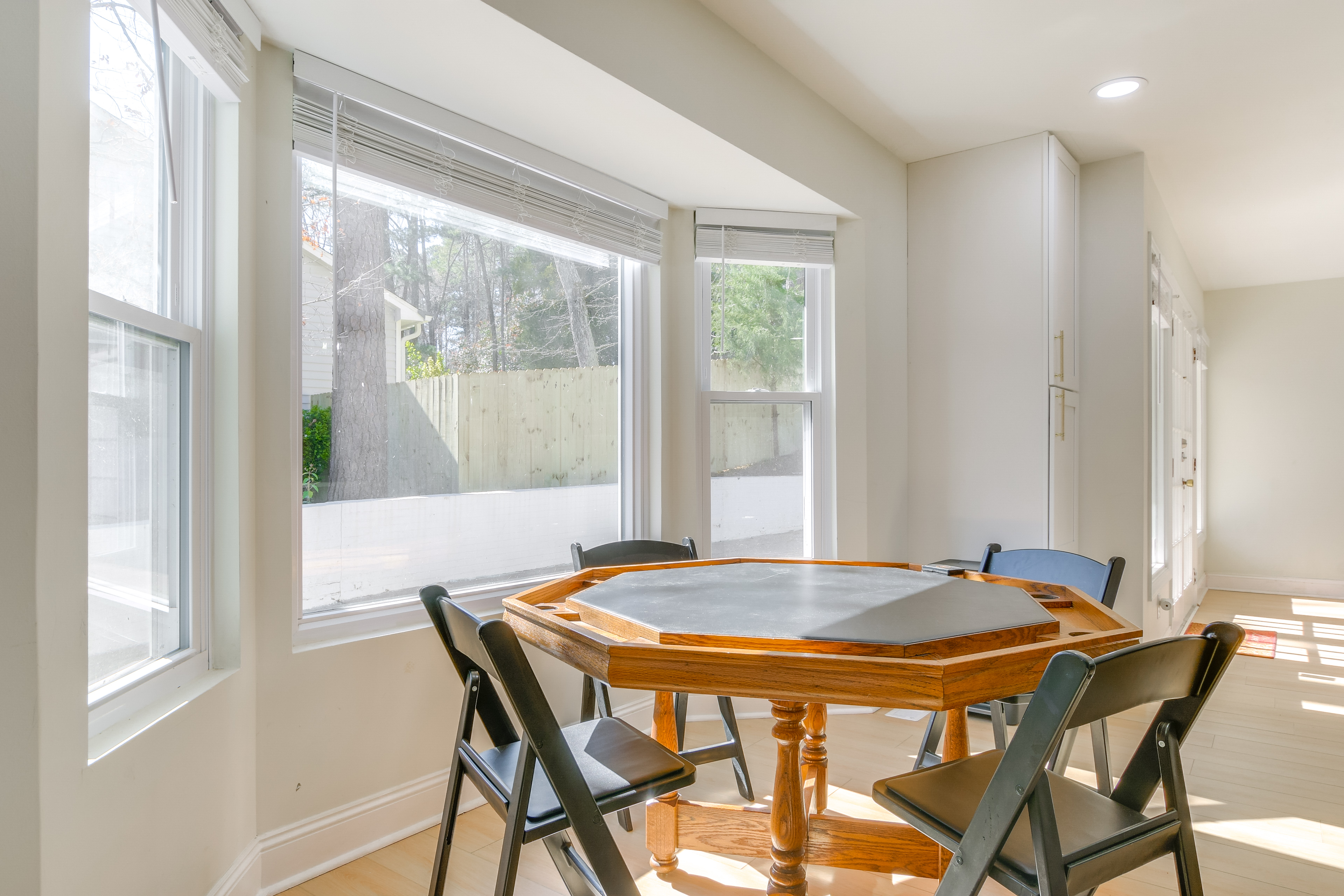 7 Mi to Dtwn Durham: Home w/ Hot Tub & Game Room!