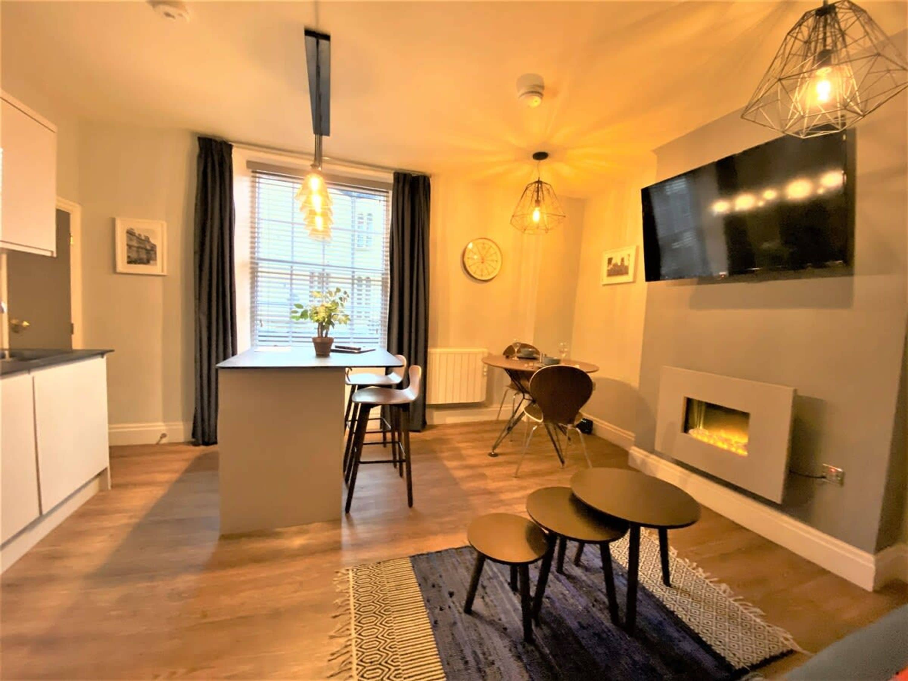 Claremont The Smeaton Claremont The Smeaton