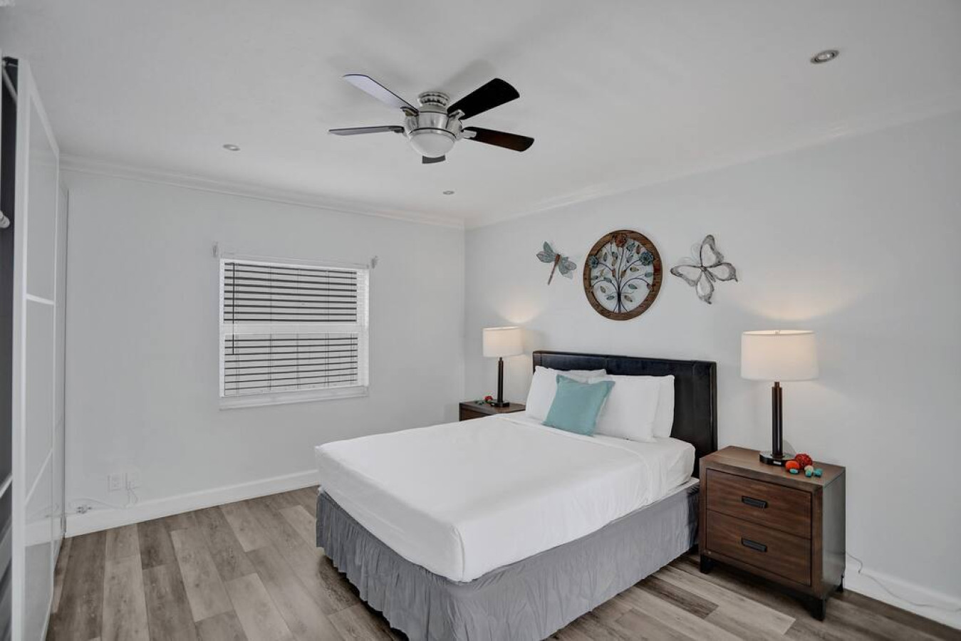 Beach Isles: Modern 1BR in Fort Lauderdale