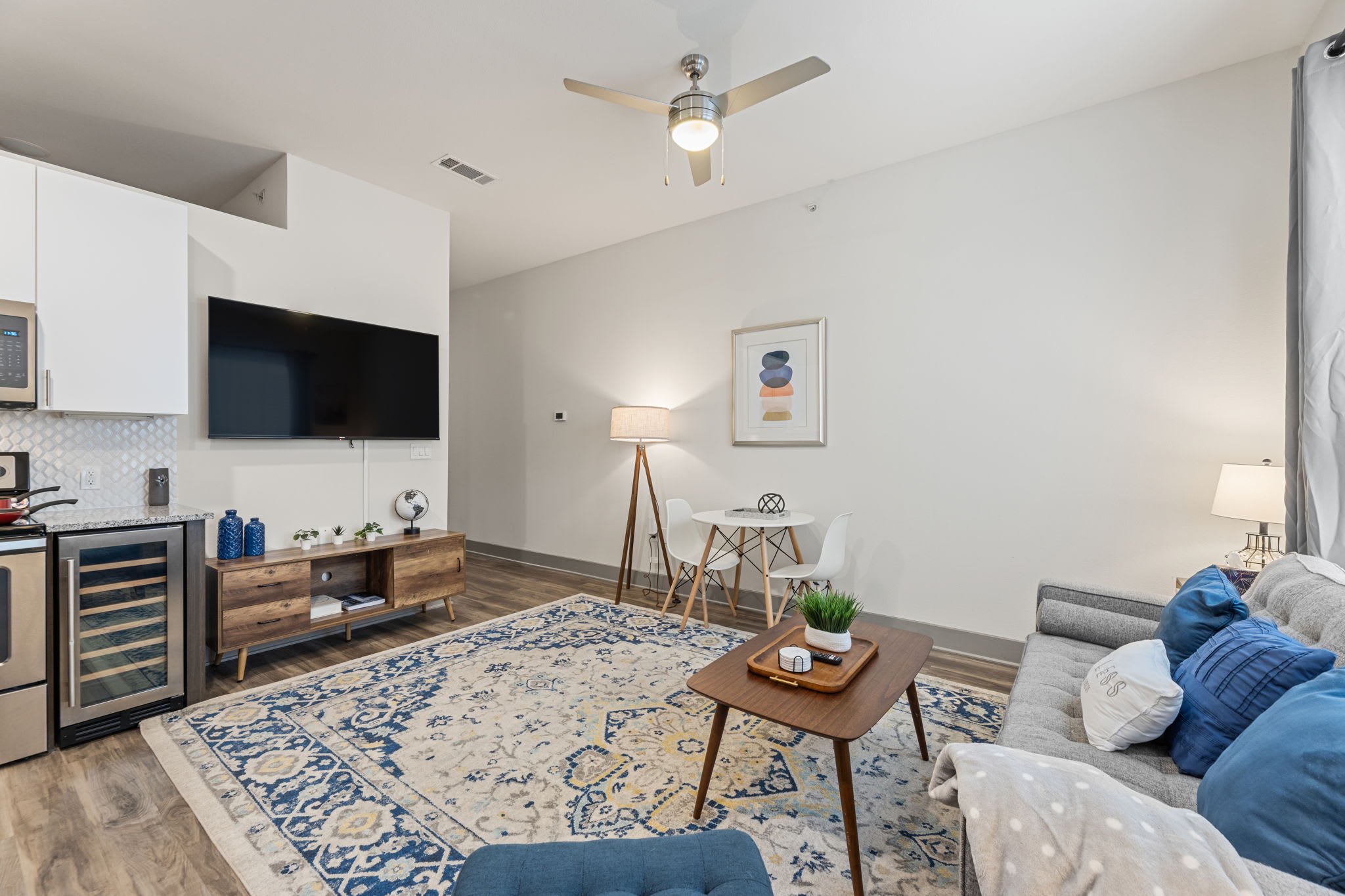 Exec Stay Magnolia @ Lakewood