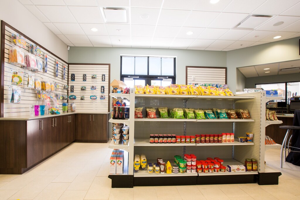 Windsor At Westside Resort Sundry Shop