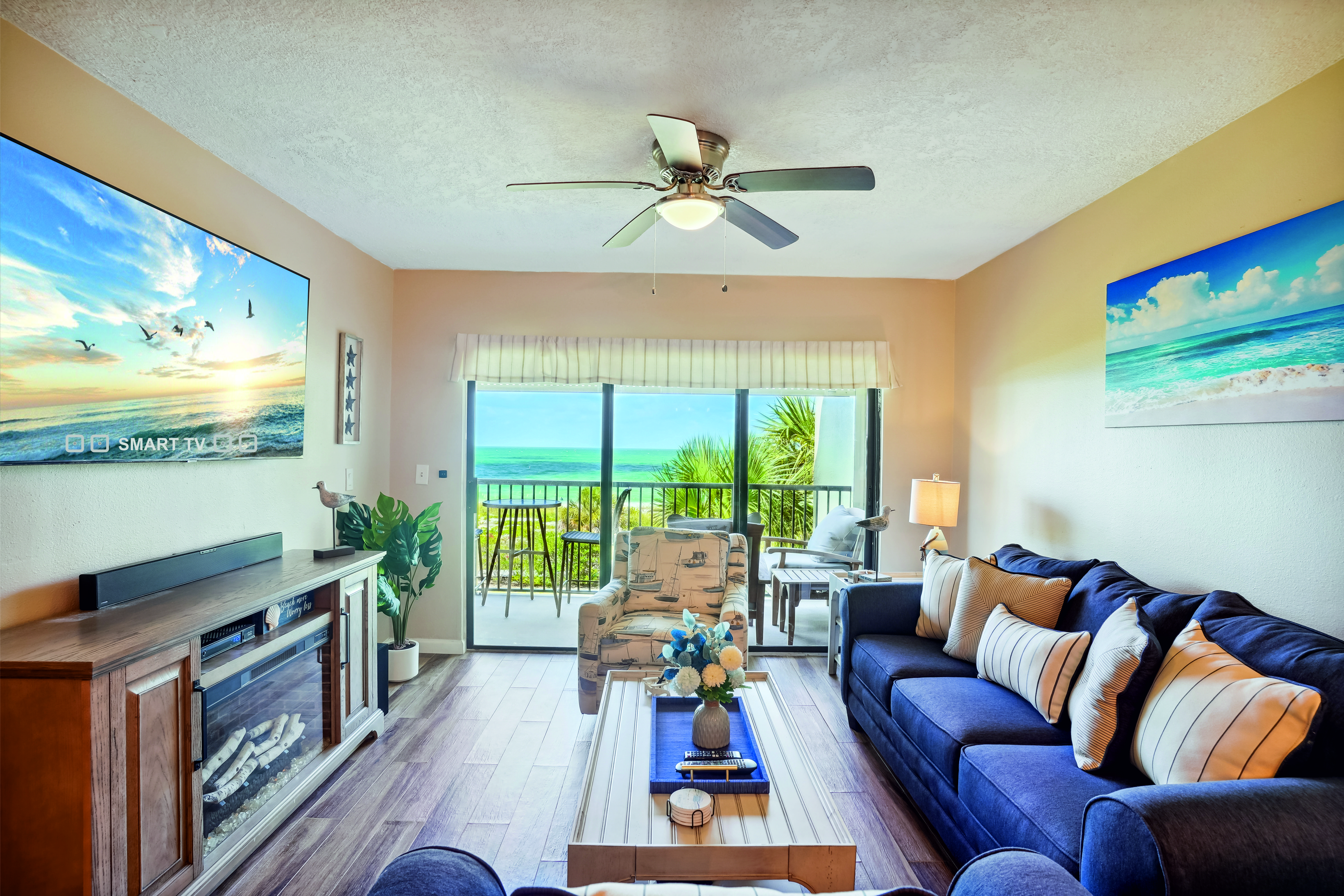 Property Image 1 - Land’s End 11-305 Beach Front - Premier