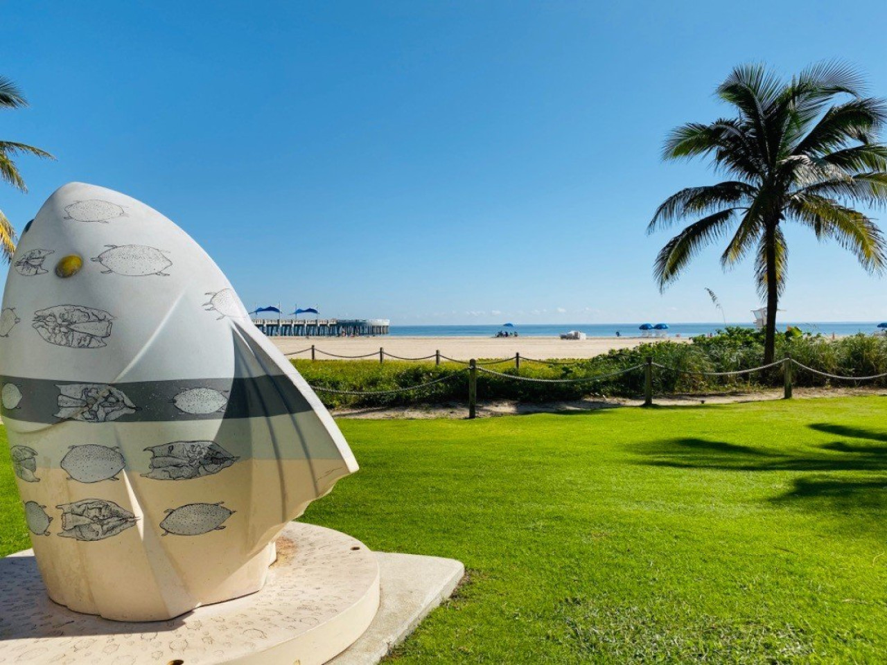 Pelican Cove 1BR with Full Kitchen and Patio