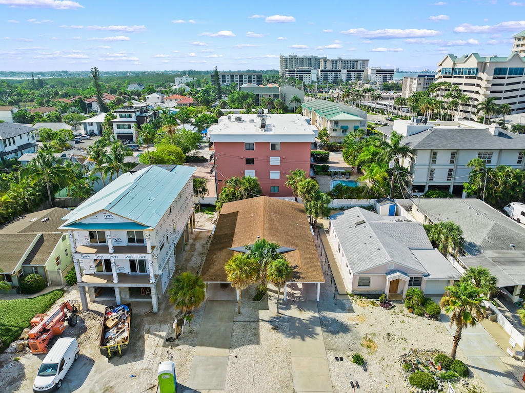 Summer Nights - Lido Key Vacations