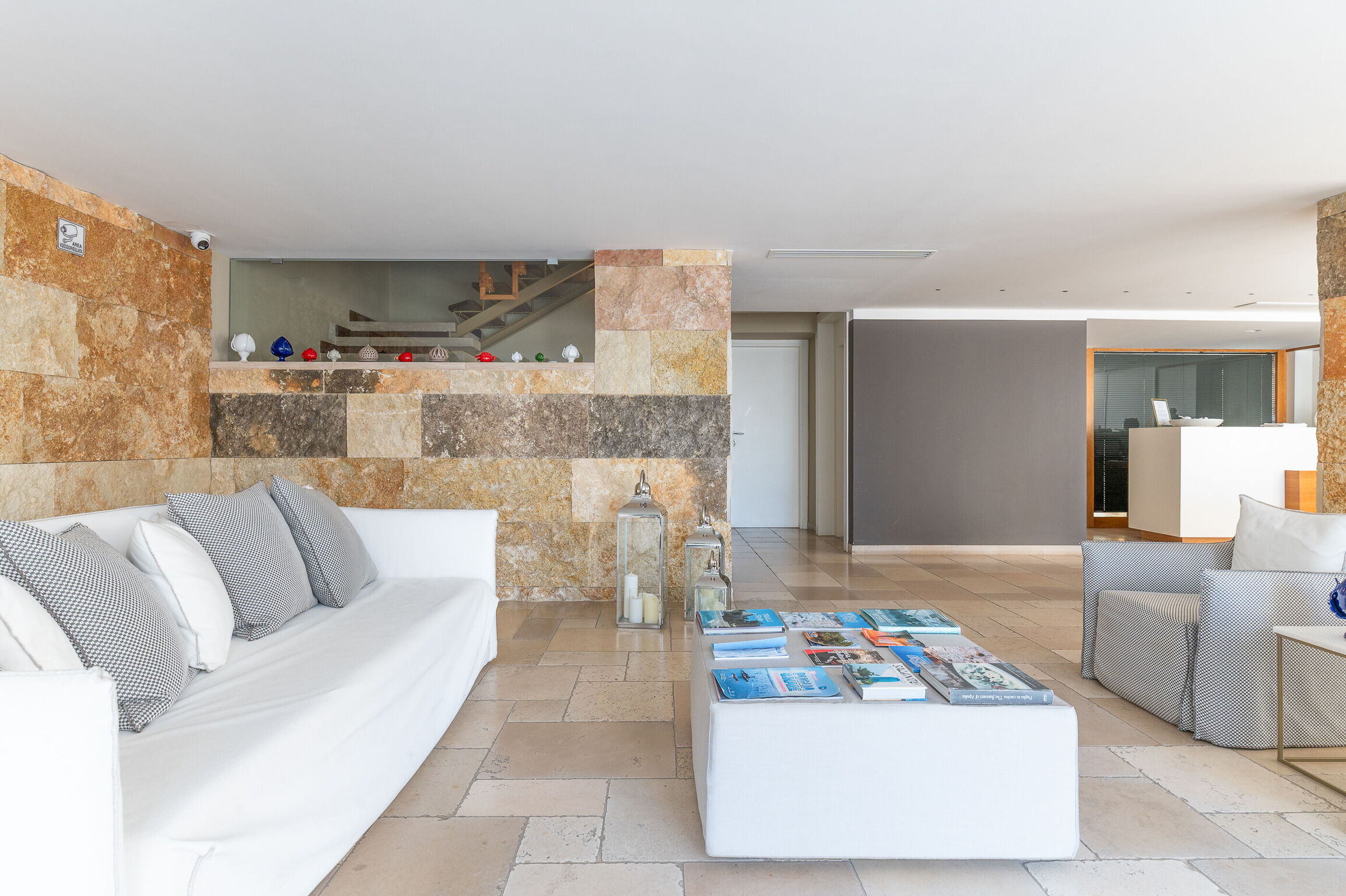 Santo Stefano Raro Rooms Collection - Suite Aria - Raro Rooms Collection - Santo Stefano