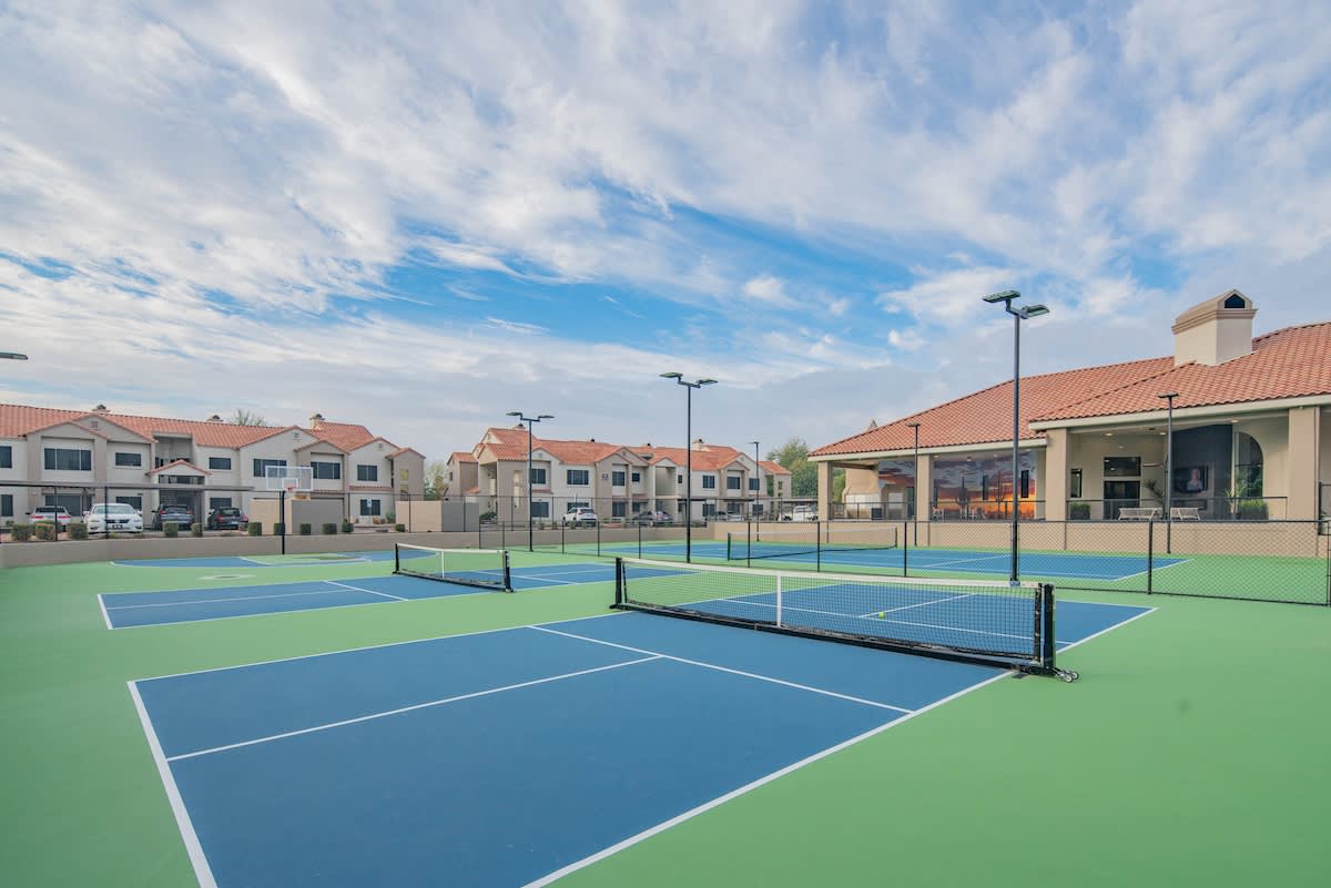 Property Image 2 - TPC Golf Escape | Pool, Pickleball, Hot Tub, Parking