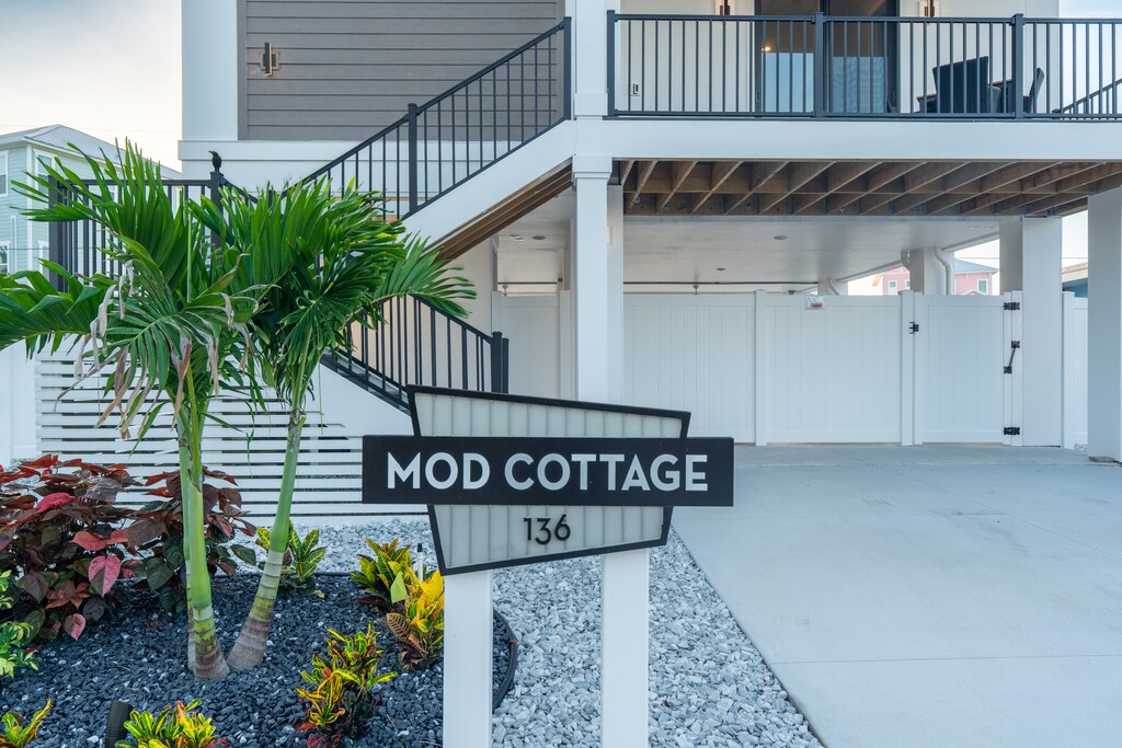 A warm welcome awaits at this new multi-level home!