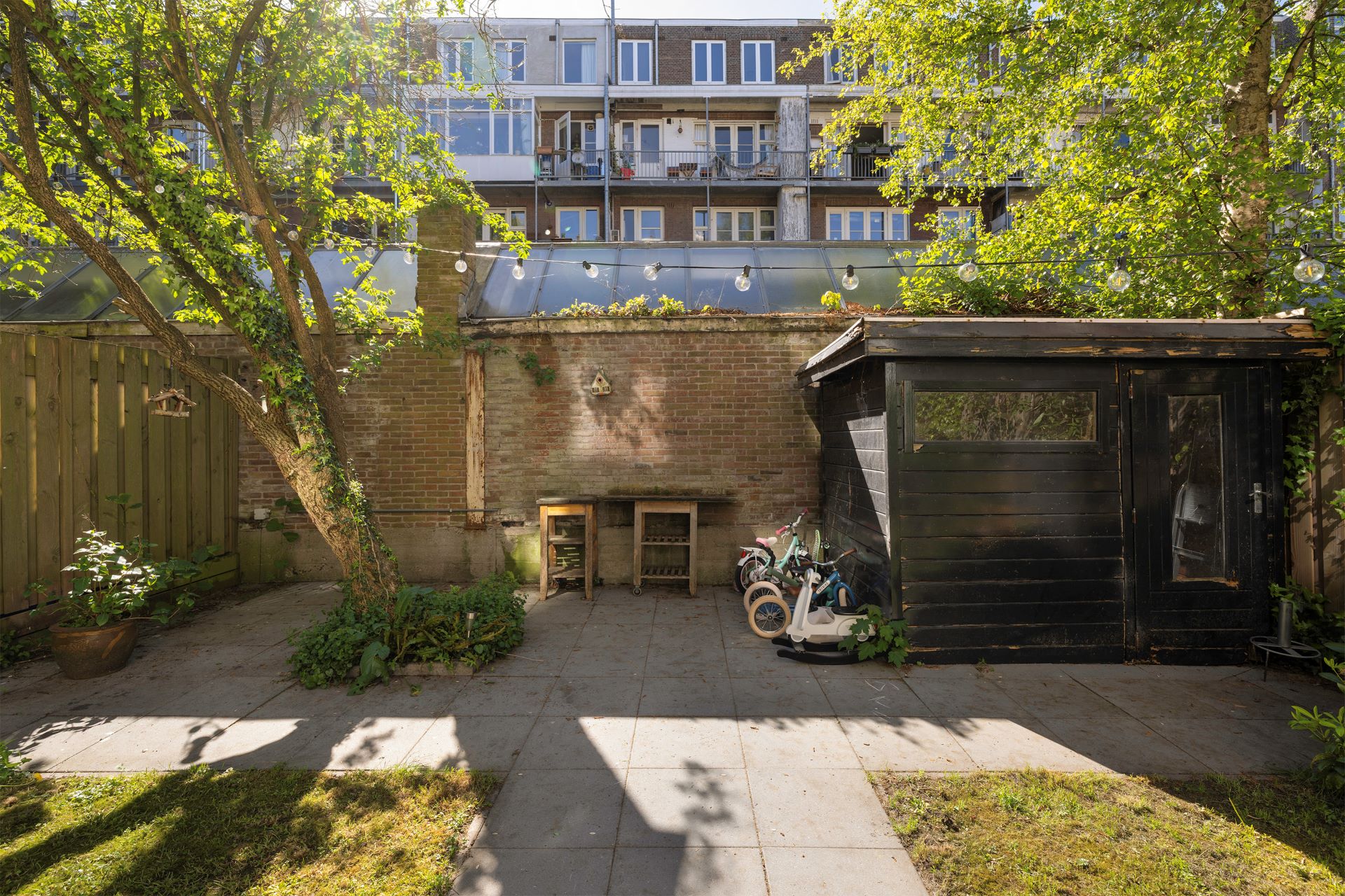 Charming Apartment in the Heart of Amsterdam