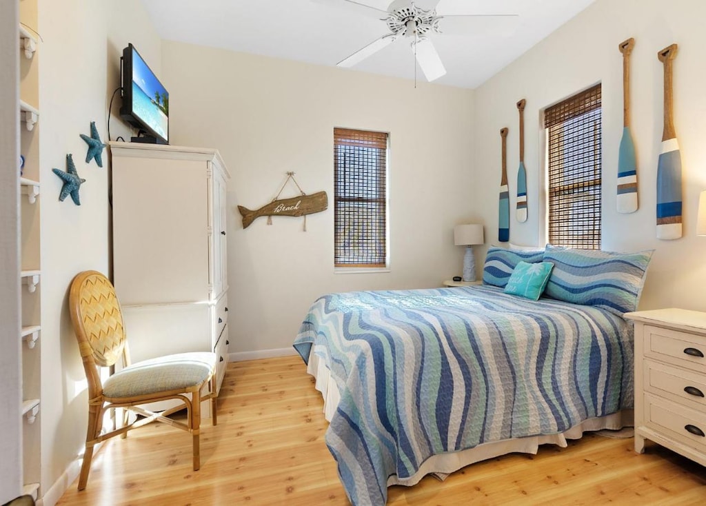 Guest Bedroom Second Floor