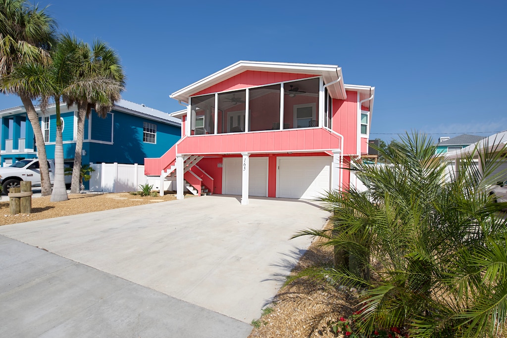 Welcome to Monteshello on Jefferson- 239 Jefferson