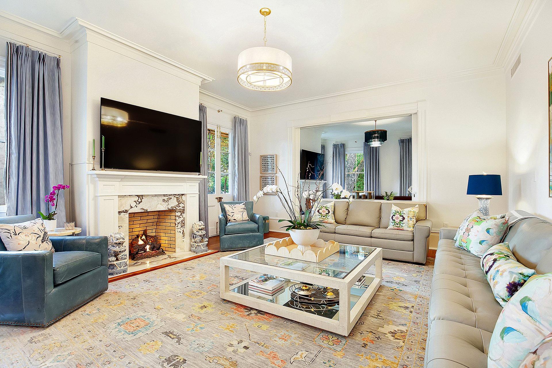 Storyteller Estate