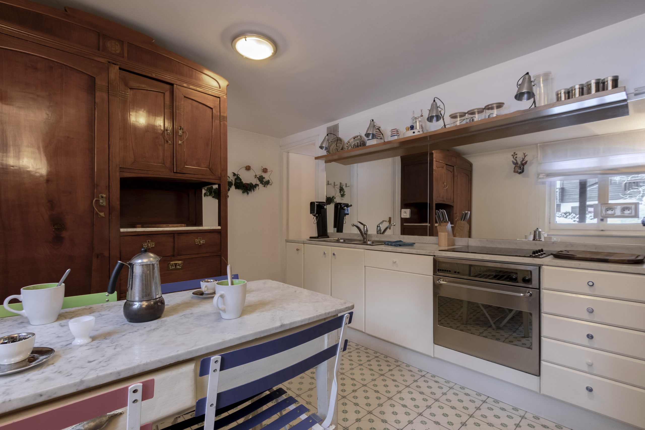 Le Bedux - Privée - Calme - Terrasse - Vues Le Bedux - Privée - Calme - Terrasse - Vues