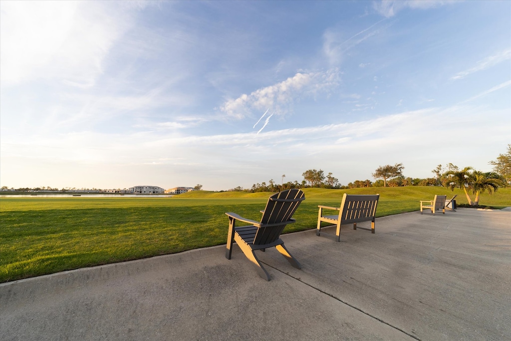 Heritage Landing Golf & Country Club