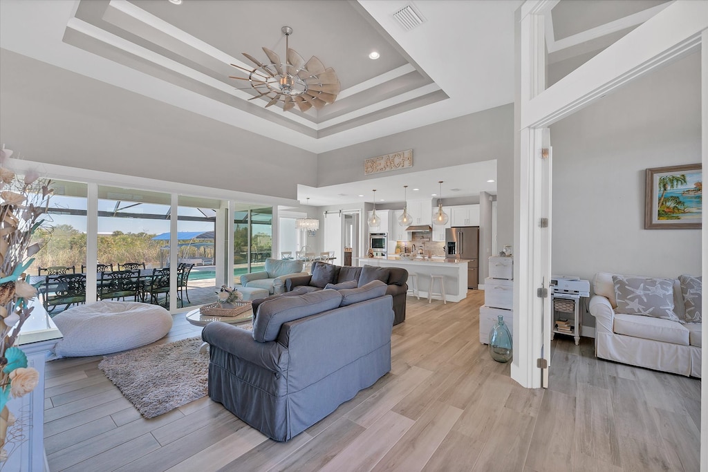 Stunning 3 bedroom, 2 bathroom waterfront home with private pool & spa in Port Charlotte, FL