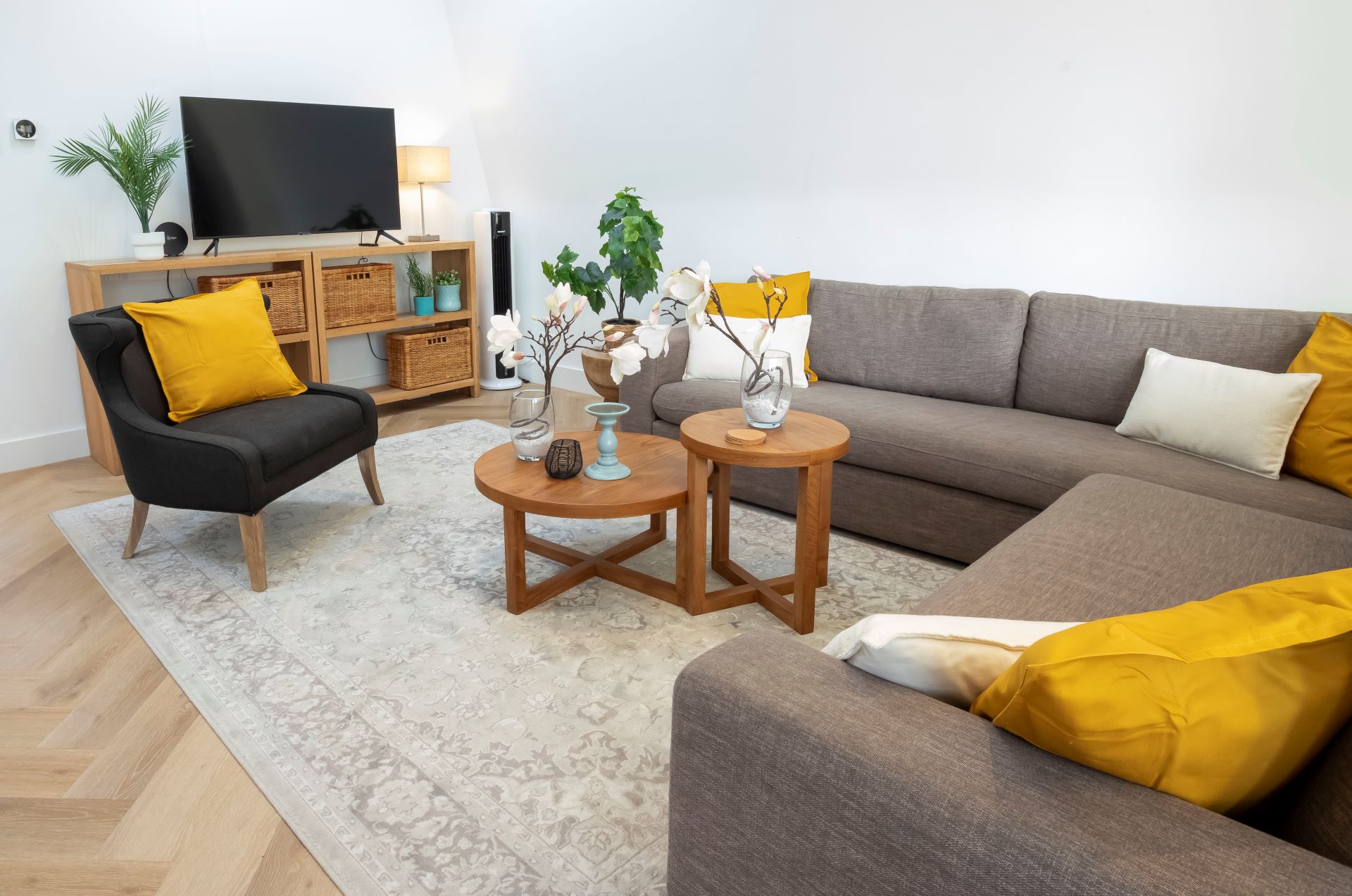 Property Image 1 - Deluxe Suite with Balcony