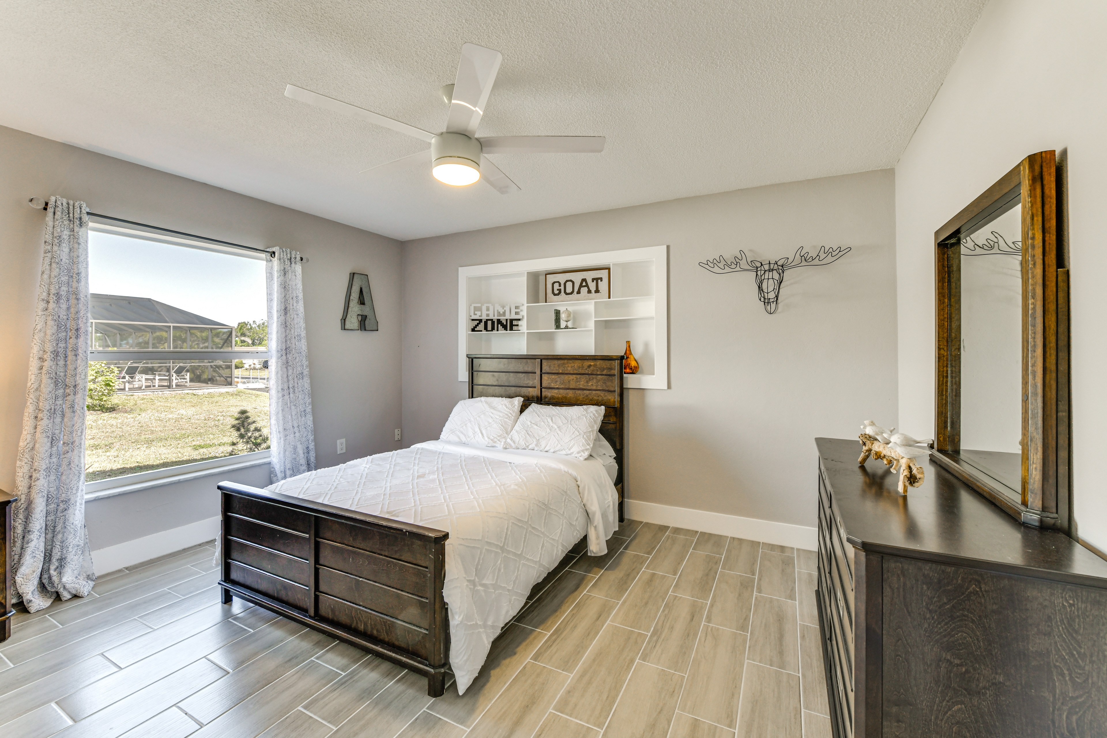 Sarasota Waterfront Escape: Private Pool & Views!