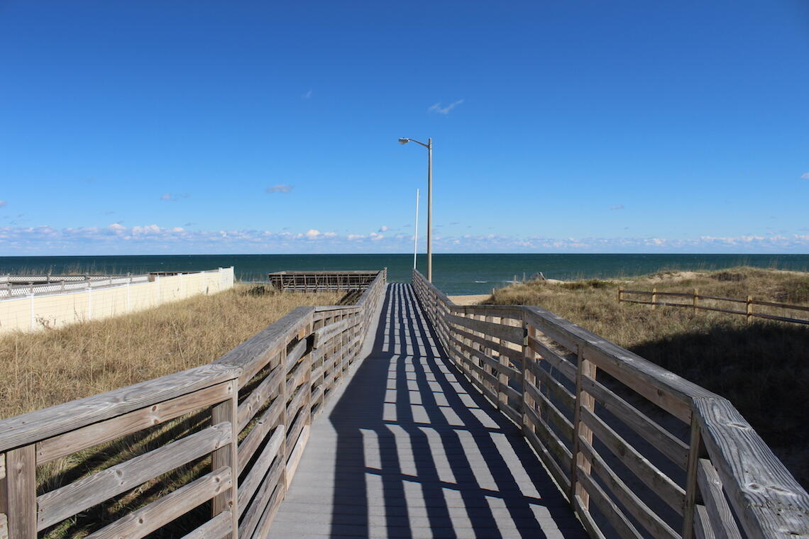 Opal Oasis 3 Bedroom Premium Condo at Hamilton Cay Reserve