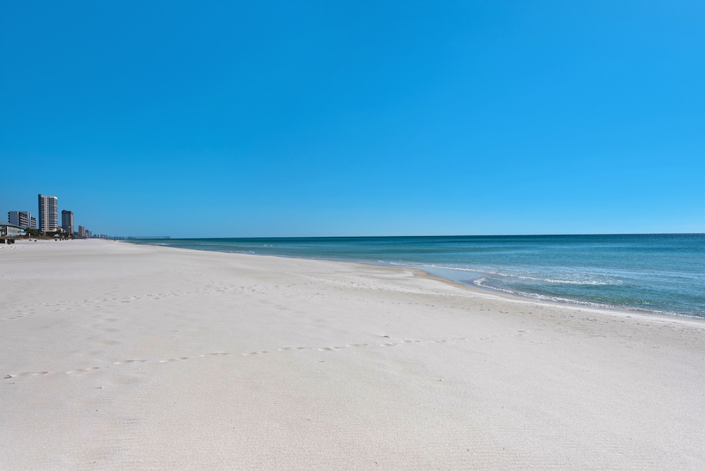 Beach front Emerald Isle
