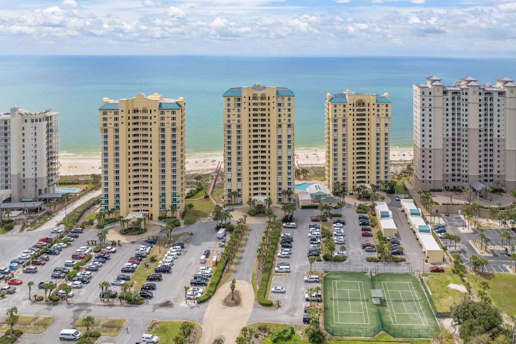 Beach Colony