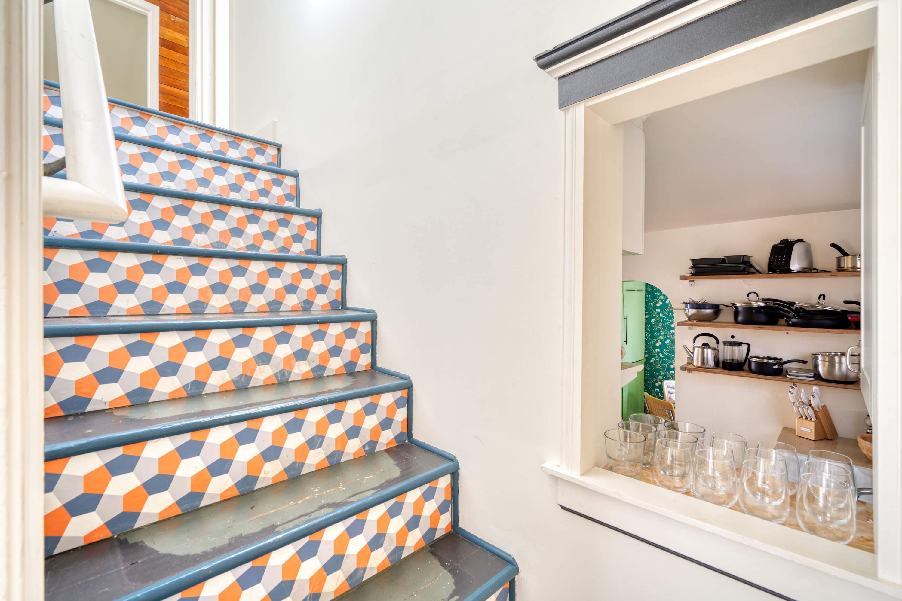 4BR Portland Stay | Walkable • Unique • Fun