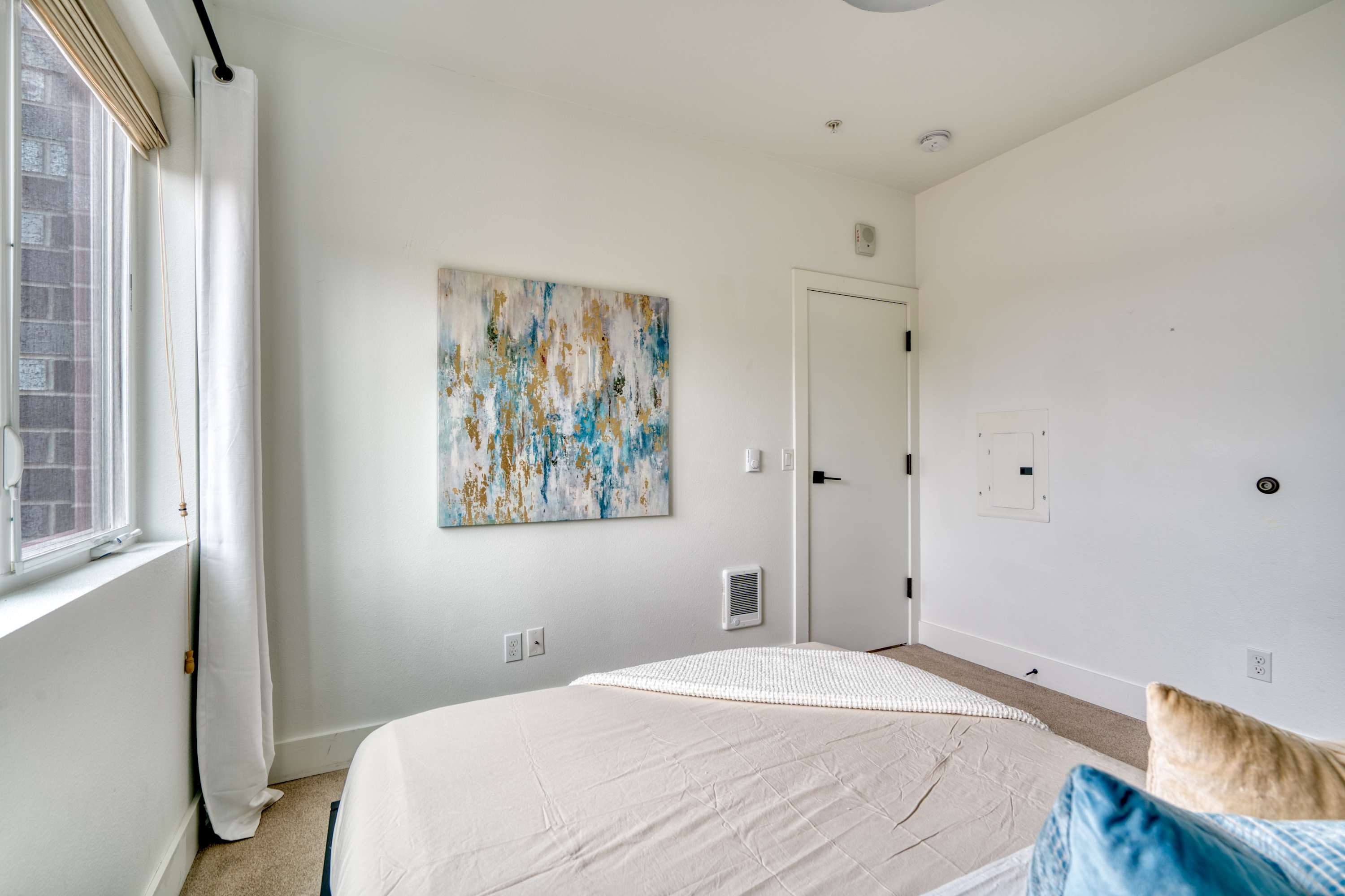 Alberta Arts - 2BR - Prime Spot - Modern Vibes