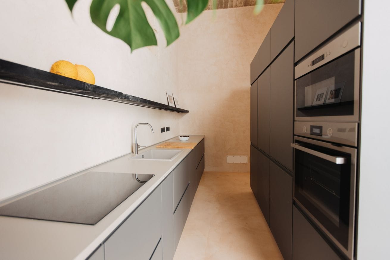 Palazzo Sicilia with heated pool