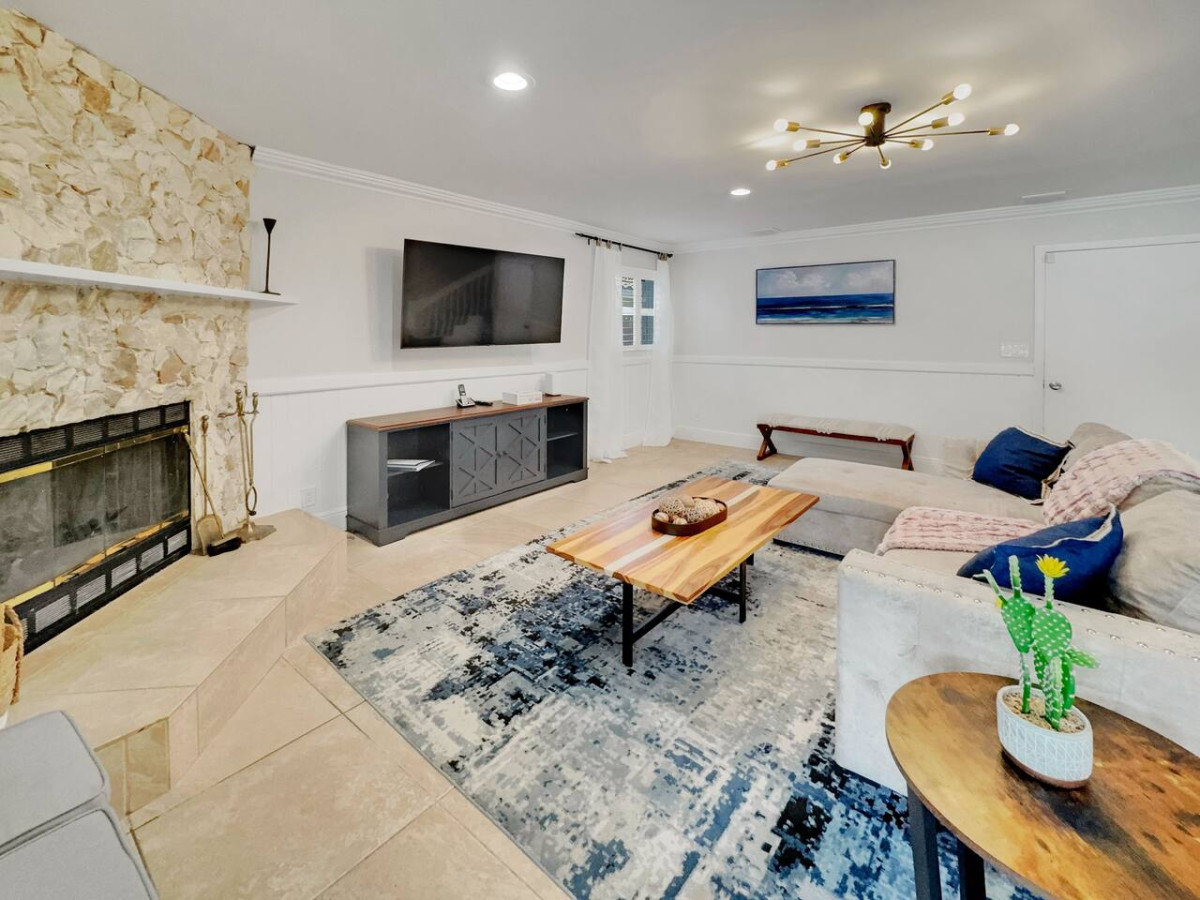 Imperial Point Paradise - Fort Lauderdale Getaway