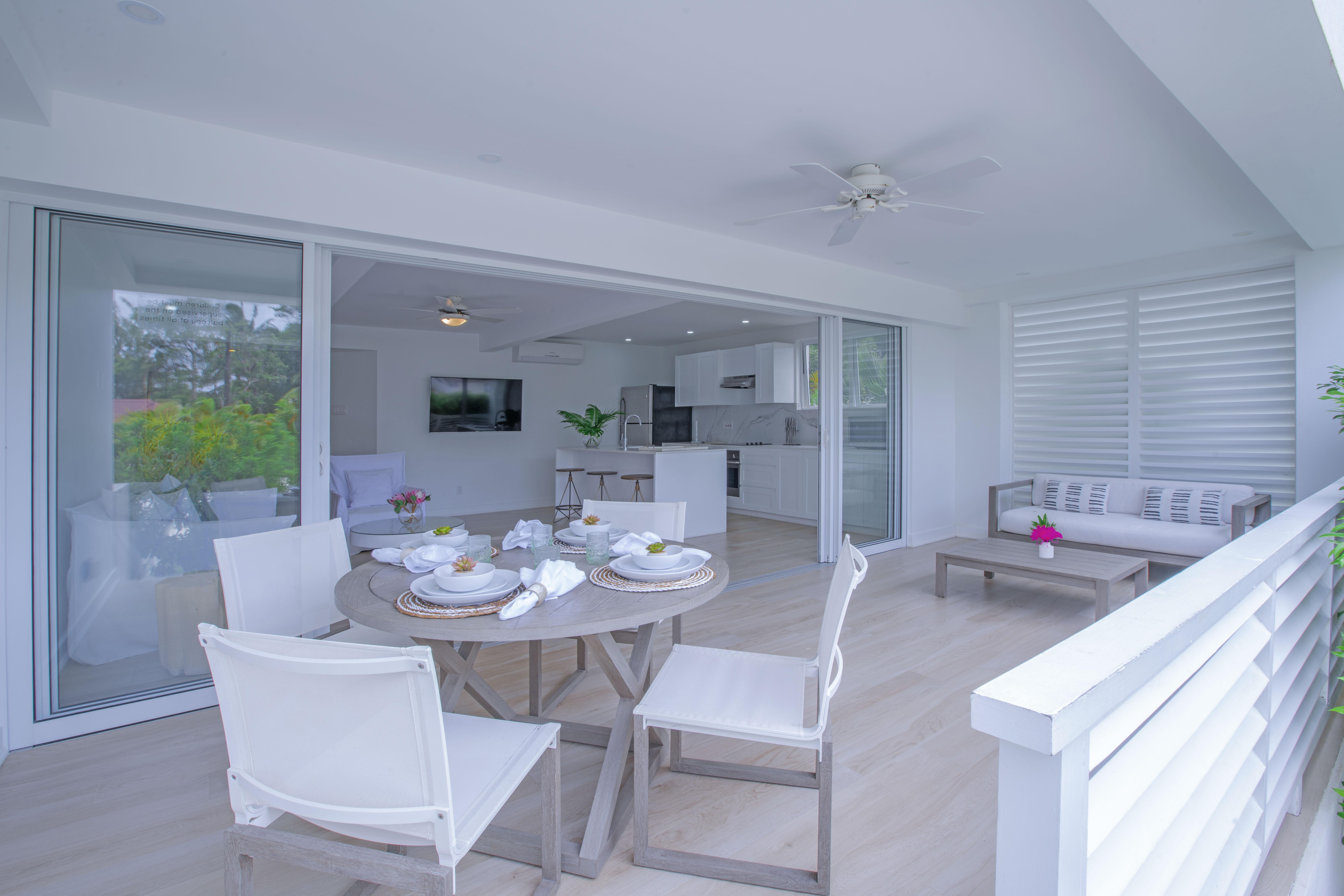 Two-Bedroom Pool View Condo 