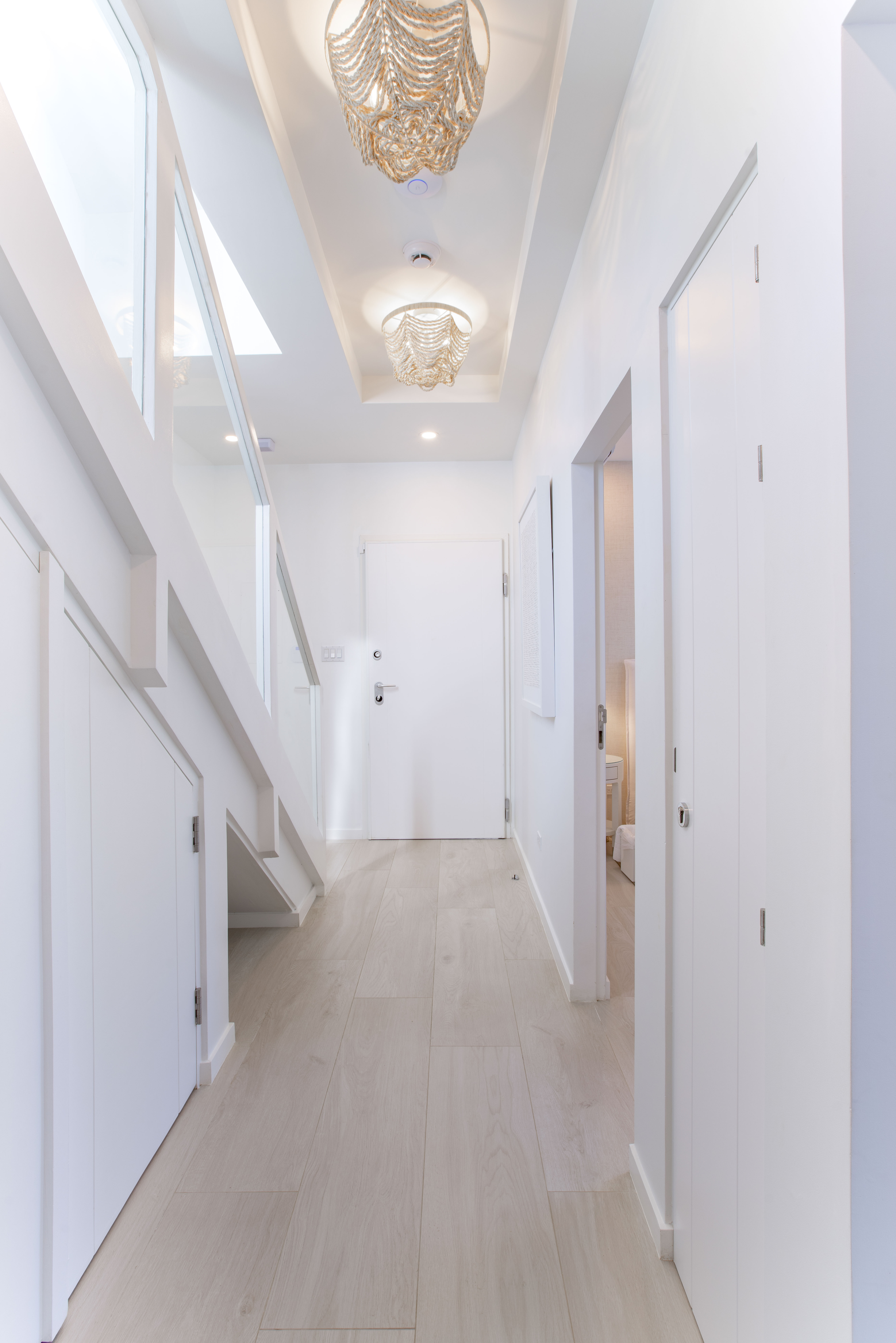 Palm Grove One Bedroom Townhome 