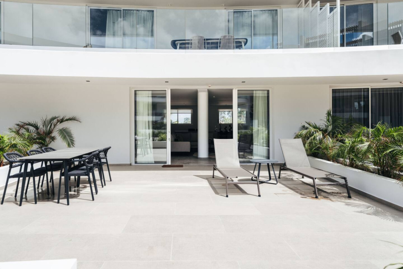 Stylish 2BR Steps to Shore |One Mambo 4 by Bocobay