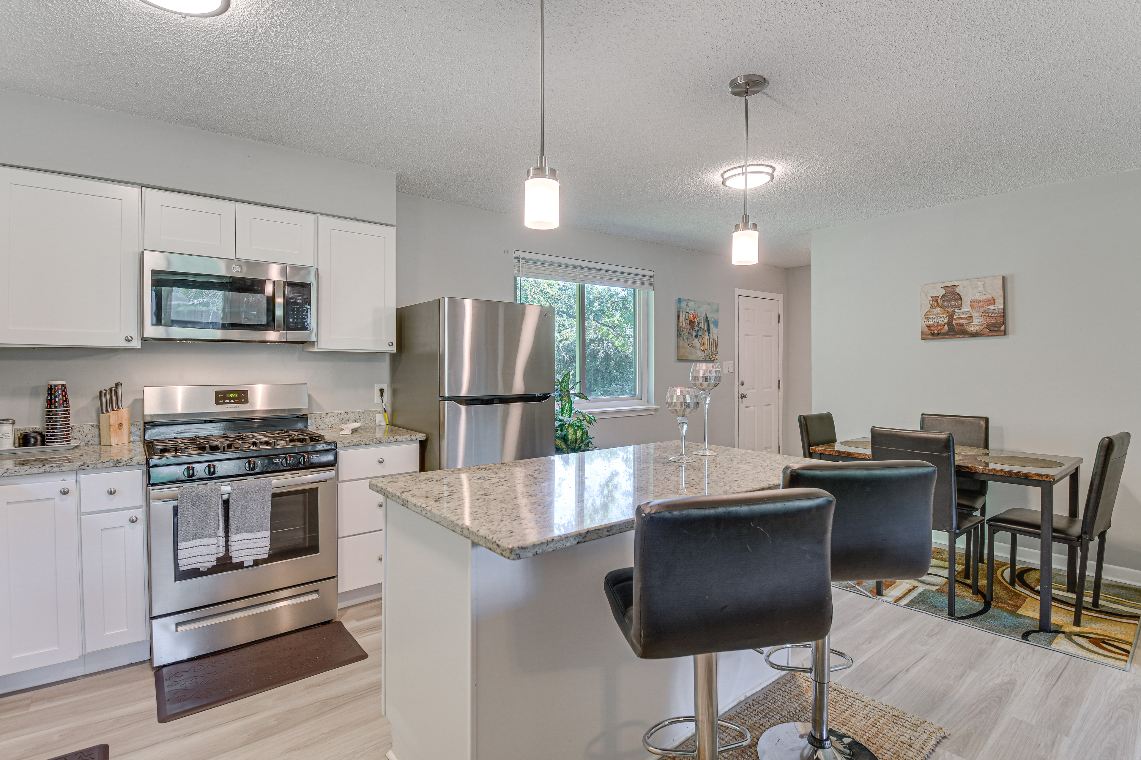 Property Image 2 - 11 Mi to Beaches: Peaceful Foley Home w/ Yard