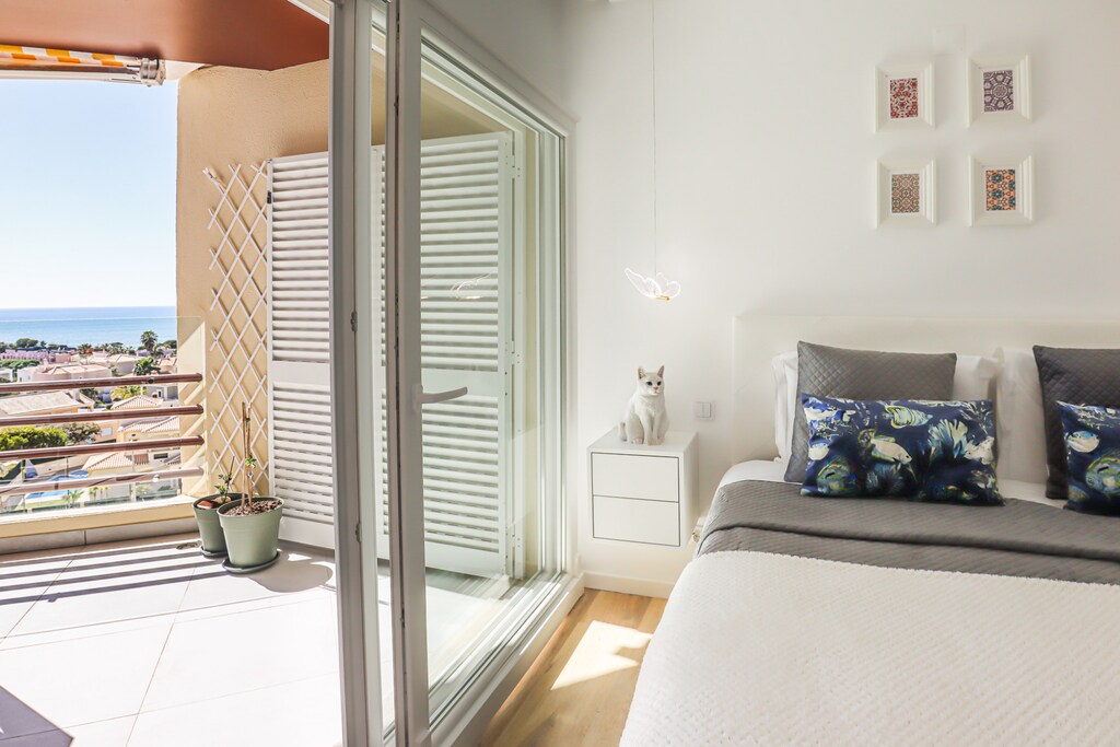 Room view - BY BEDZY