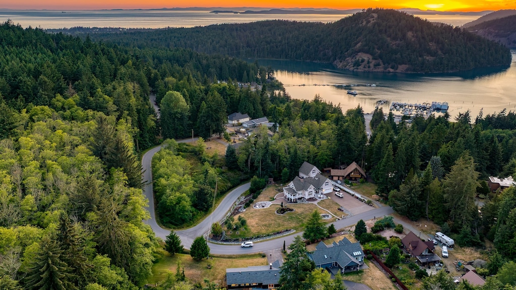 Whidbey Island is calling!