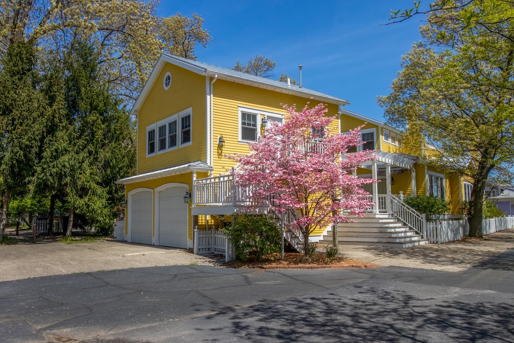 Welcome To Breeze Point