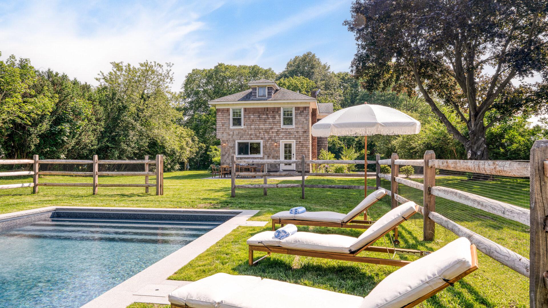 North Fork Chic