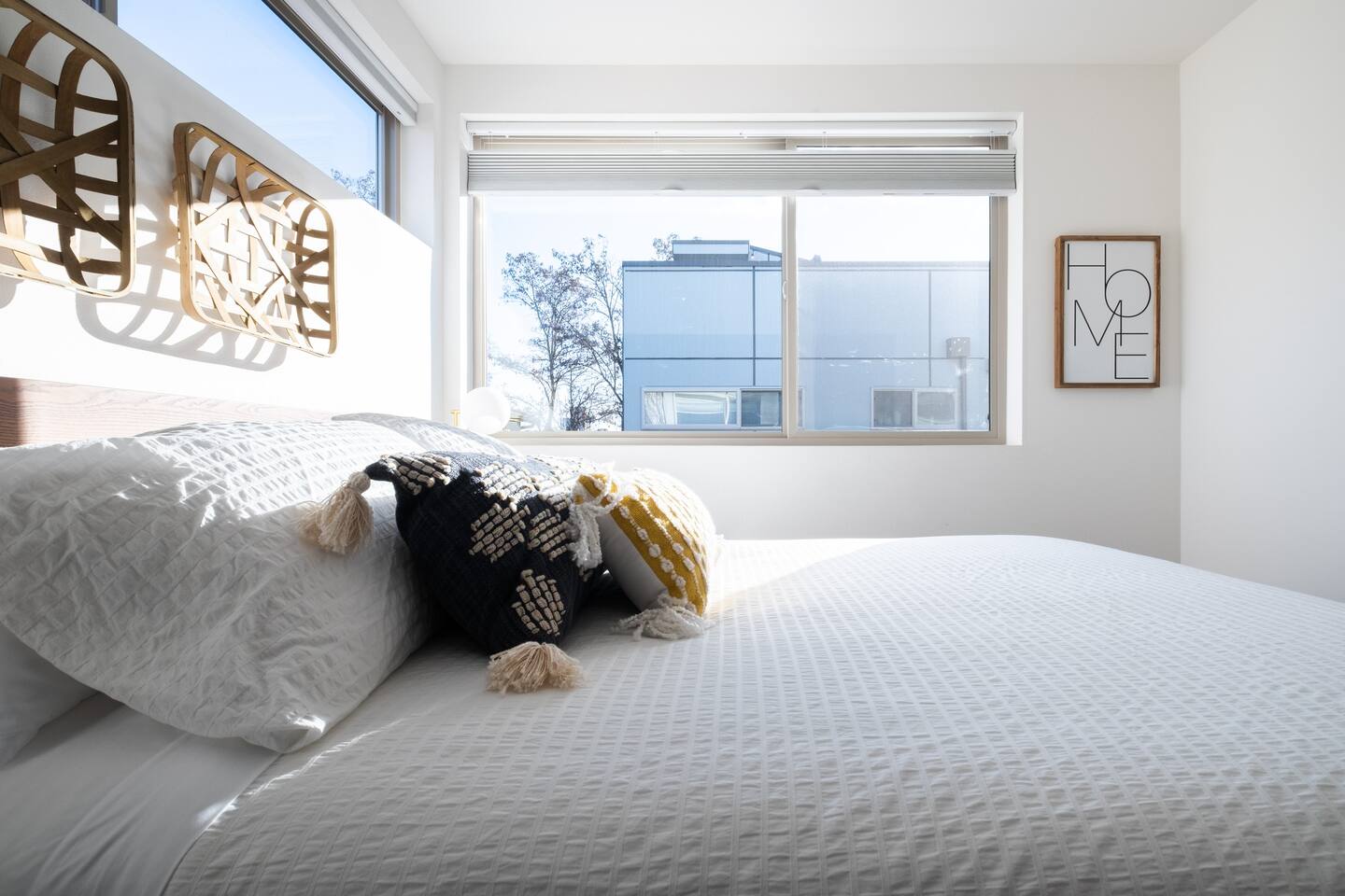 Walk to Restaurants from a Designer Cap Hill Home