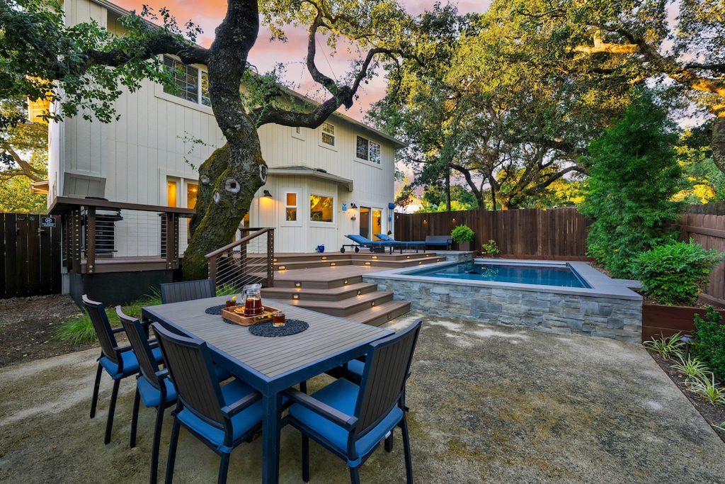 Welcome to Casa Osito! 