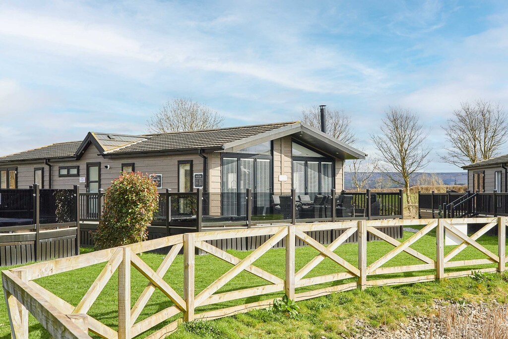 Henry Bolckow Lodge, Great Ayton - Host & Stay