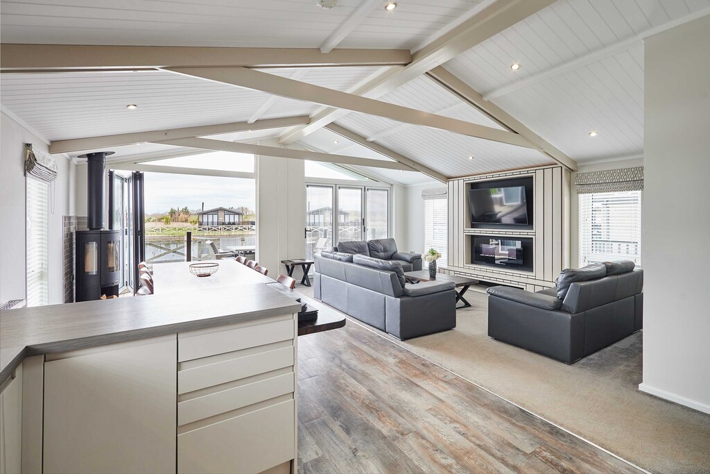 Henry Bolckow Lodge, Great Ayton - Host & Stay