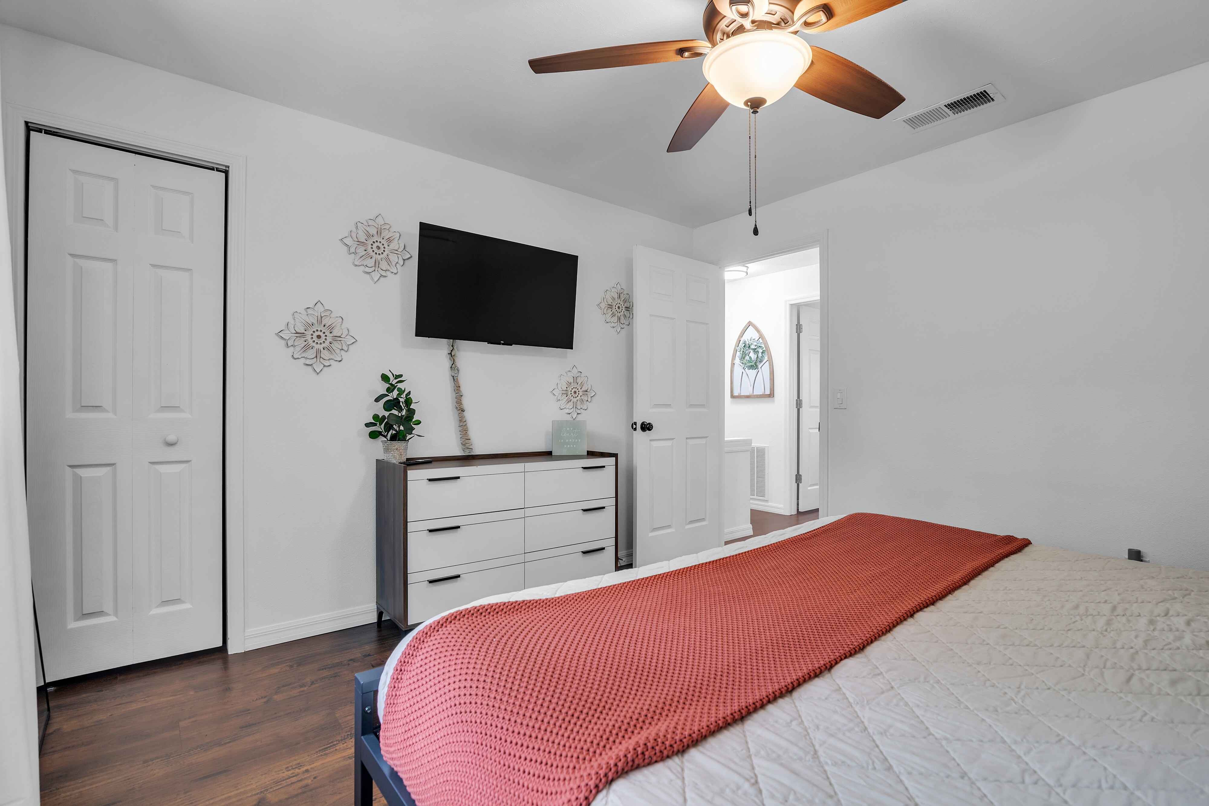 Be Our Guest - Cozy Townhome near Downtown Ocala