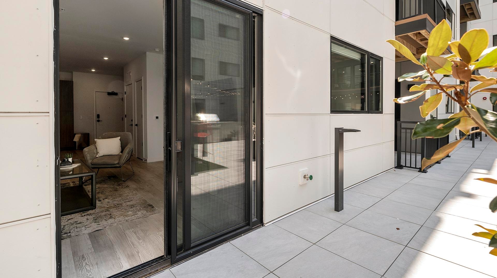 1510 Belleville - 1 Bedroom in Scott... 1510 Belleville - 1 Bedroom in Scott...